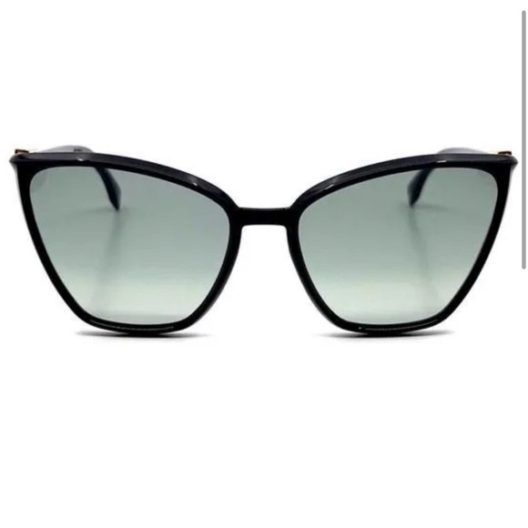 FENDI Sunglasses FF0433/G/S 8079O - Picture 3 of 10